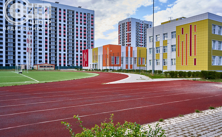 2-Комнатная квартира 60.20м², эт. 13, фото 22
