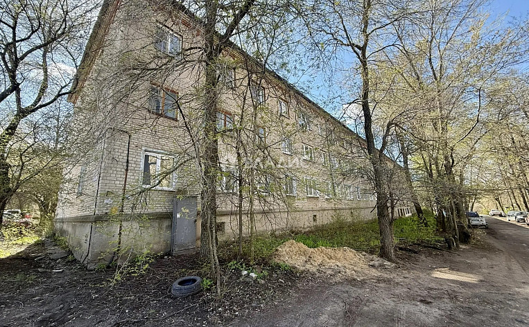 2-Комнатная квартира 40.50м², эт. 1, фото 38