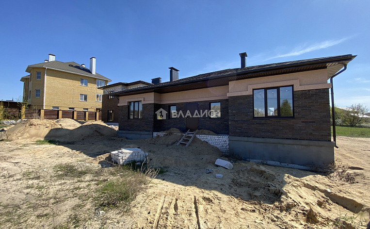 Дом 260.00м², фото 26