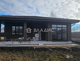 Дом 109.80м²