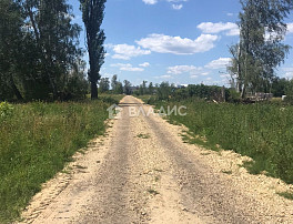 Земельный участок 5.00 соток