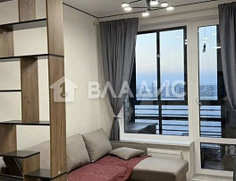 Студия 31.00м²