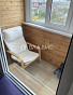 3-Комнатная квартира 77.80м², эт. 3, фото 10