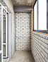 1-Комнатная квартира 35.60м², эт. 14, фото 12
