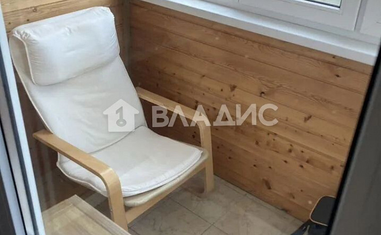 3-Комнатная квартира 77.80м², эт. 3, фото 17