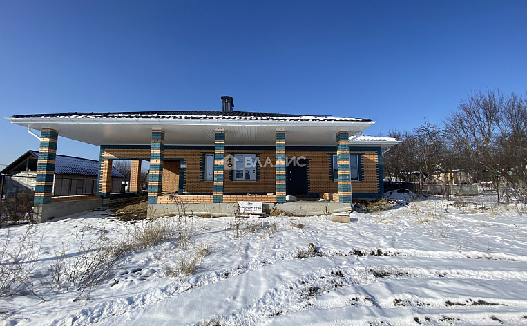 Дом 133.30м², фото 26