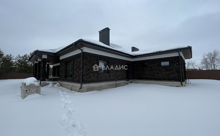 Дом 235.50м², фото 32