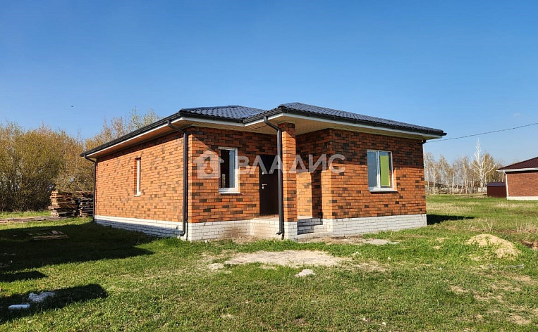 Дом 88.30м², фото 20
