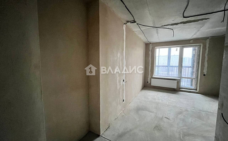 Студия 21.20м², эт. 9, фото 15