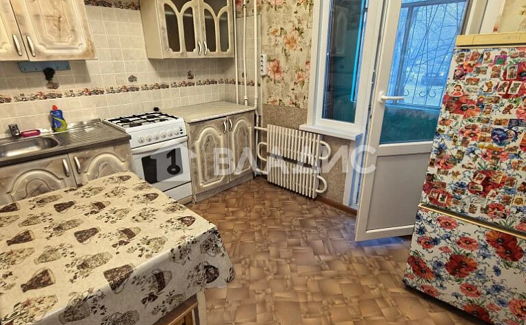 2-Комнатная квартира 43.80м², эт. 1, фото 20