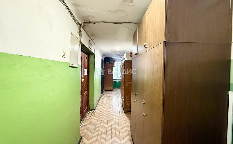Комната 17.80м², эт. 3, фото 32