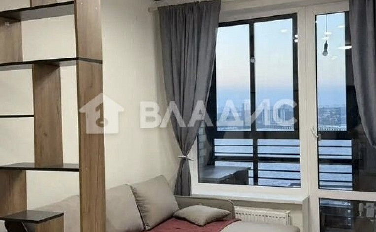 Студия 31.00м², эт. 19, фото 9