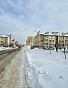 1-Комнатная квартира 31.70м², эт. 3, фото 37