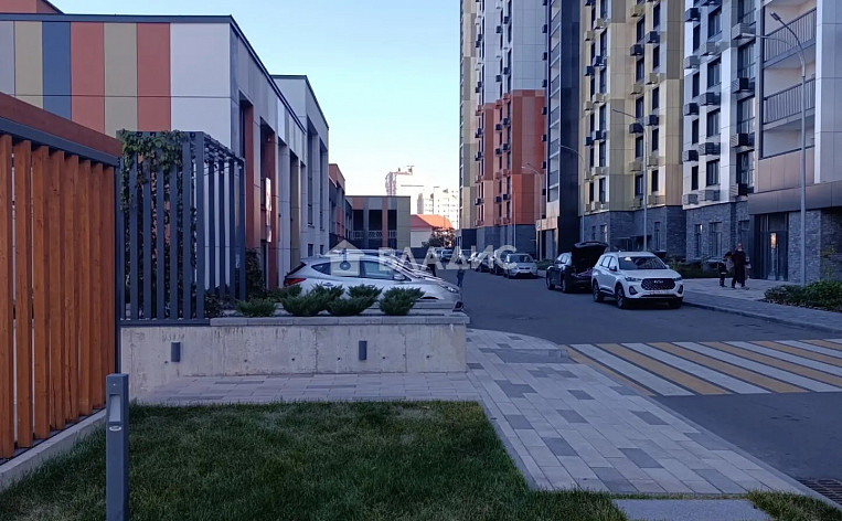 2-Комнатная квартира 66.30м², эт. 9, фото 36