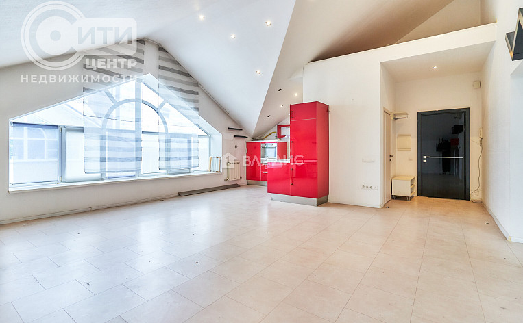 2-Комнатная квартира 89.20м², эт. 4, фото 29