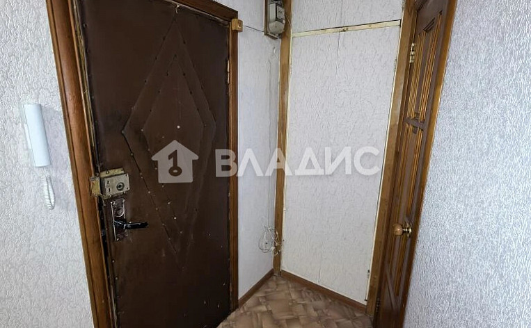 2-Комнатная квартира 43.80м², эт. 1, фото 25