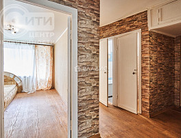2-Комнатная квартира 47.20м²
