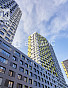 1-Комнатная квартира 37.30м², эт. 16, фото 21