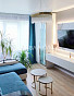 2-Комнатная квартира 57.60м², эт. 6, фото 4