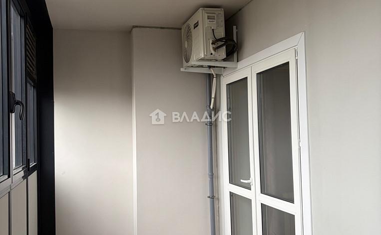 1-Комнатная квартира 38.00м², эт. 8, фото 15