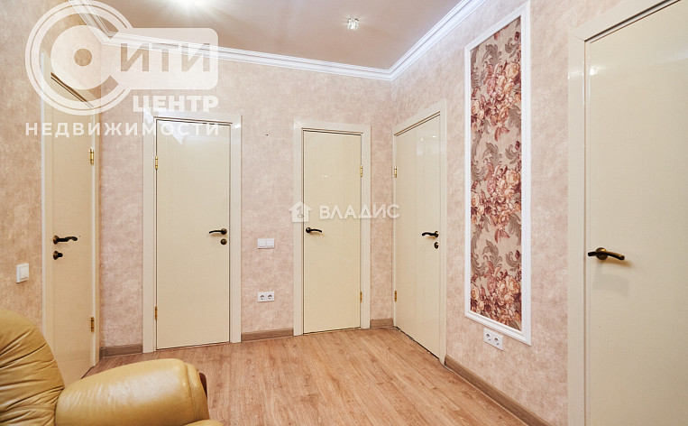 Дом 204.00м², фото 28