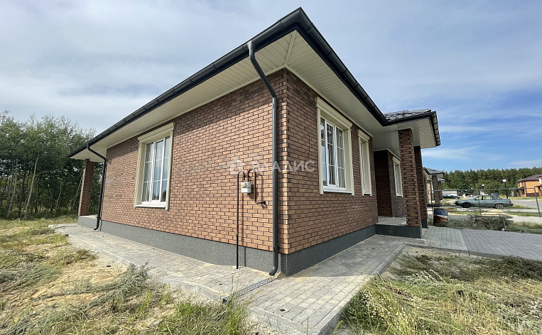 Дом 155.00м², фото 27