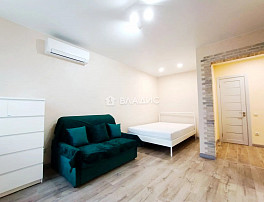 1-Комнатная квартира 35.00м²
