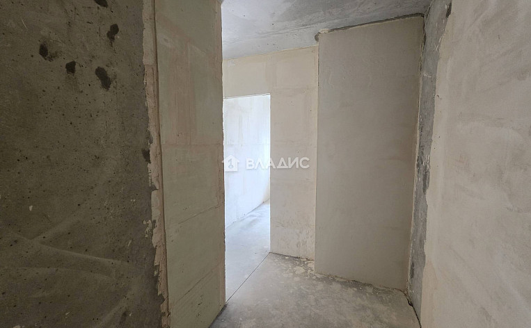 1-Комнатная квартира 27.90м², эт. 11, фото 13