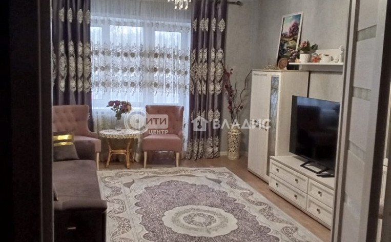2-комнатная квартира, 80 м2, эт. 8, id: 1010554, фото 26