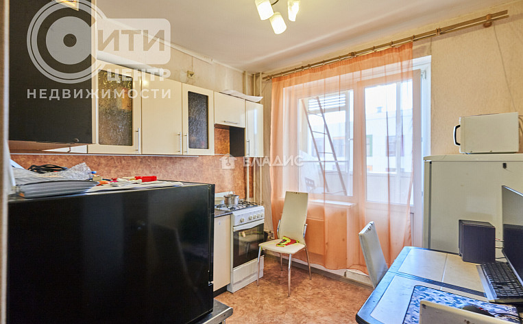 2-Комнатная квартира 50.30м², эт. 6, фото 16
