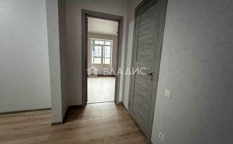 1-Комнатная квартира 49.20м², эт. 9, фото 17