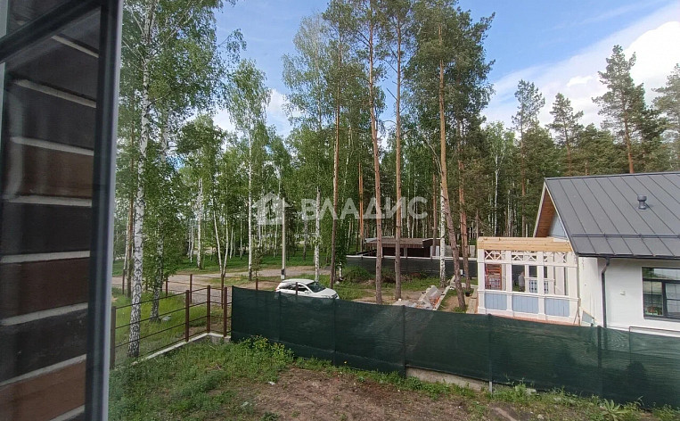 Дом 150.00м², фото 28