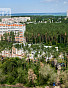 2-Комнатная квартира 60.60м², эт. 20, фото 32