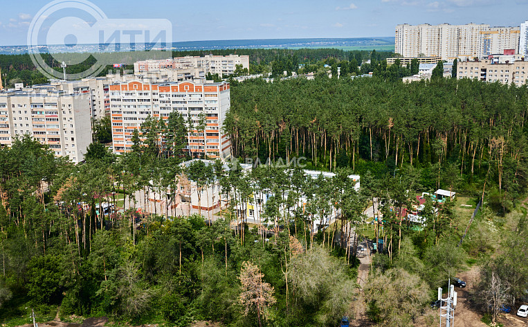 2-Комнатная квартира 60.60м², эт. 20, фото 36