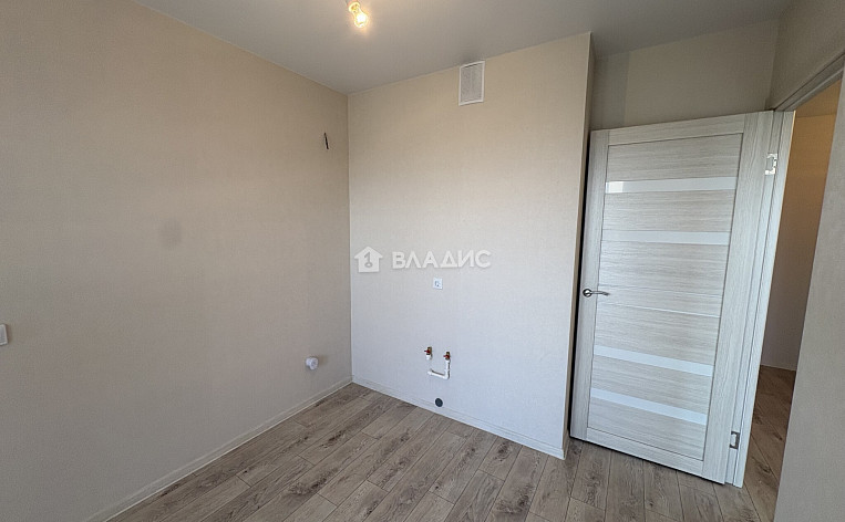 1-Комнатная квартира 35.90м², эт. 3, фото 7
