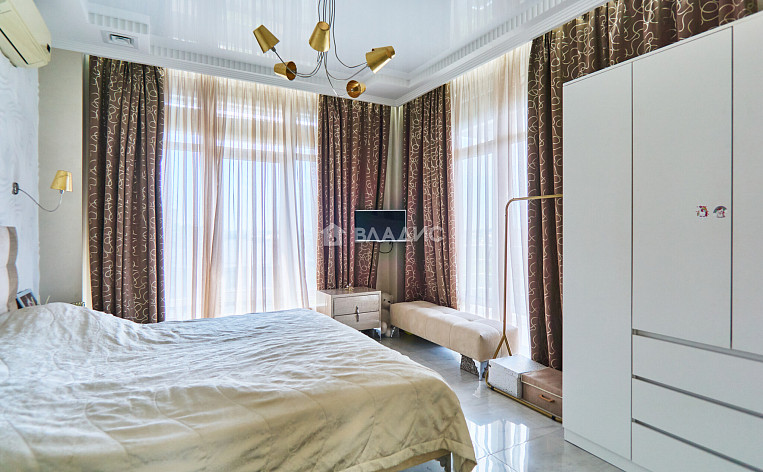 7-Комнатная квартира 445.40м², эт. 3, фото 30