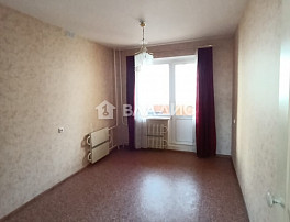 2-Комнатная квартира 54.00м²