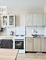 1-Комнатная квартира 37.40м², эт. 3, фото 2