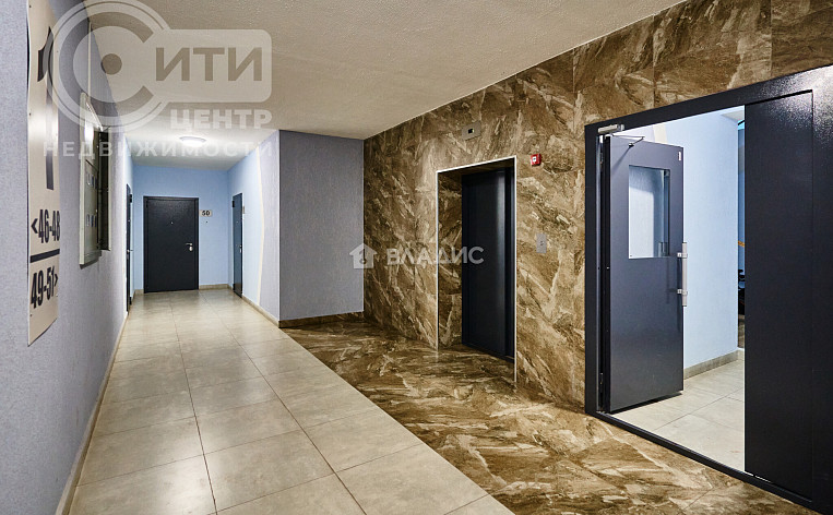 2-Комнатная квартира 67.20м², эт. 1, фото 28