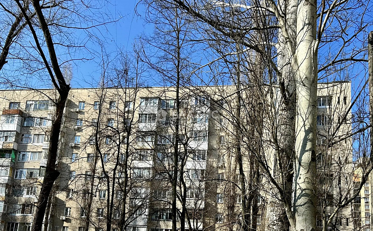 3-Комнатная квартира 60.00м², эт. 4, фото 22