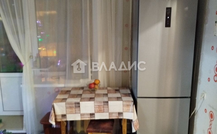 2-Комнатная квартира 50.70м², эт. 1, фото 15