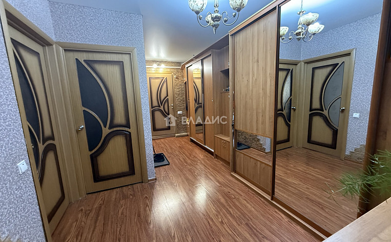 3-Комнатная квартира 110.00м², эт. 1, фото 30