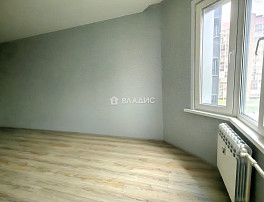 1-Комнатная квартира 39.50м²