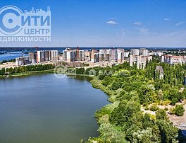 1-комнатная квартира, 42.5 м2