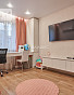 3-Комнатная квартира 66.60м², эт. 4, фото 3
