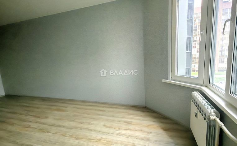 1-Комнатная квартира 39.50м², эт. 5, фото 25