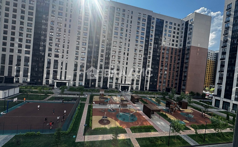 3-Комнатная квартира 87.00м², эт. 4, фото 34
