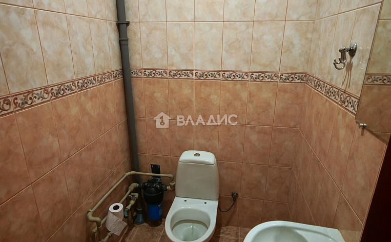 3-Комнатная квартира 118.70м², эт. 5, фото 23