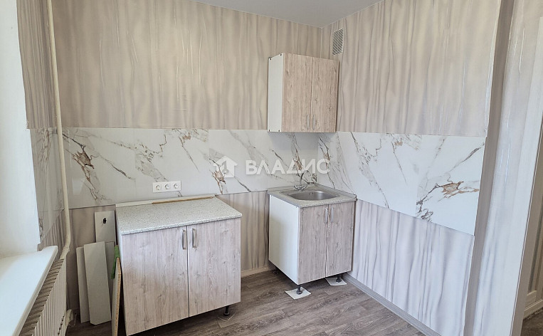 1-Комнатная квартира 33.00м², эт. 4, фото 30