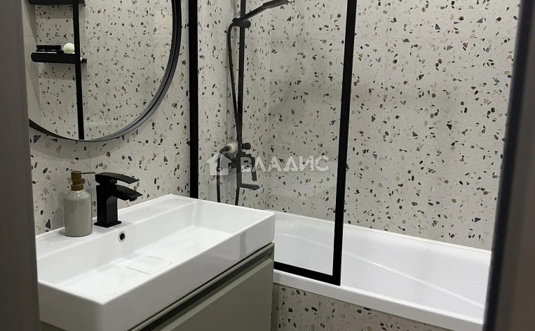 3-Комнатная квартира 78.80м², эт. 24, фото 24